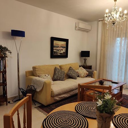 Apartamento A La Vera De Martina 자란딜라데라베라 외부 사진