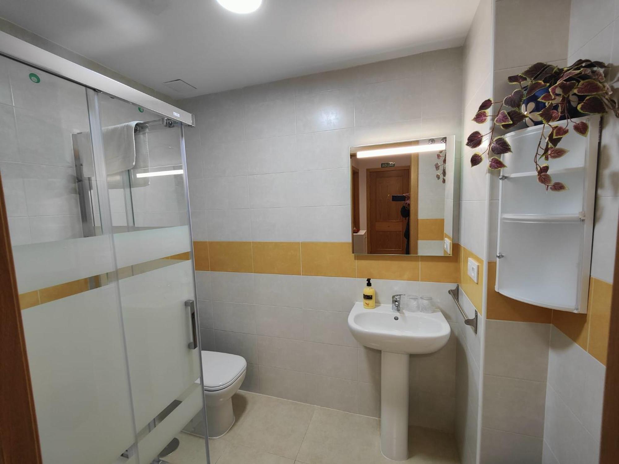 Apartamento A La Vera De Martina 자란딜라데라베라 외부 사진